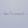 Kilometre Club How To Unravel