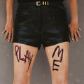 Kim Gordon Play Me