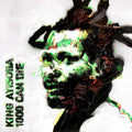 KING AYISOBA 1000 Can Die