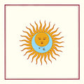 King Crimson Larks Tongues In Aspic (Alternative Edition) (Remixed By Steven Wilson & Robert Fripp) (Ltd 200gm Vinyl) [Import]