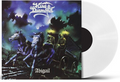 King Diamond Abigail (Limited Edition, UK Exclusive, White Colored Vinyl) [Import]