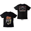 King Diamond Conspiracy Tour Black