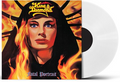 King Diamond Fatal Portrait (Limited Edition, UK Exclusive White Vinyl) [Import]