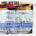 KING RHYTHM What's Left