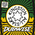 KINGSTON ALL-STARS Dubwise (Colored Vinyl)