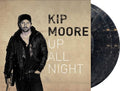 Kip Moore Up All Night [Black/Gold Swirl LP] [Deluxe Edition]