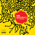 KIRK DEGIORGIO Sambatek