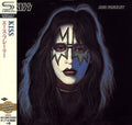 Kiss Ace Frehley (SHM-CD) [Import]