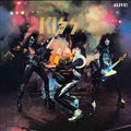 Kiss Alive! (180 Gram Vinyl) (2 Lp's)