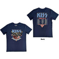 Kiss Americana Blue