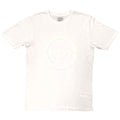 Kiss Buzzsaw Logo White
