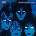 Kiss Creatures of the Night (180 Gram Vinyl)