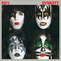 Kiss Dynasty (180 Gram Vinyl)