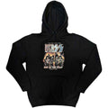 Kiss End Of The Road Final Tour Black