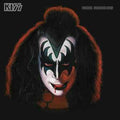 Kiss Gene Simmons (180 Gram Vinyl) (Remastered)