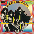 Kiss Hotter Than Hell (180 Gram Vinyl)