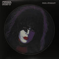 Kiss Paul Stanley (Picture Disc Vinyl) [Import]