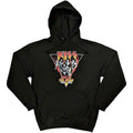 Kiss Triangle Black