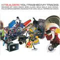 KITBUILDERS You Trashed My Tracks