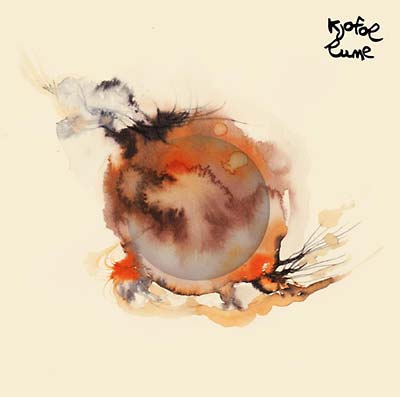 KJOFOL Lune