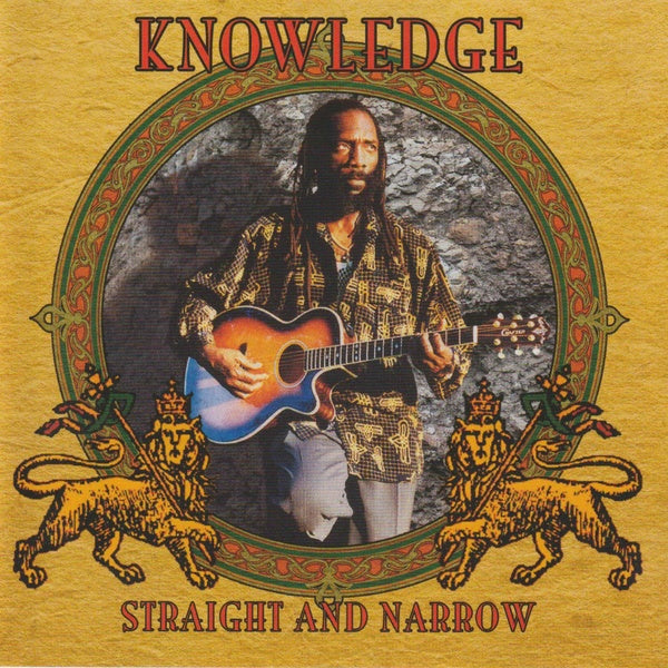 KNOWLEDGE Straight And Narrow