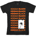 Kodak Black Palm Black