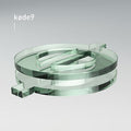 Kode9 Nothing