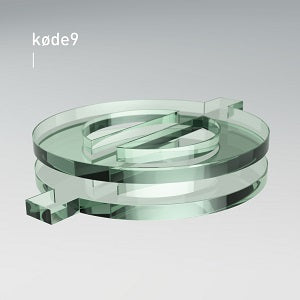 Kode9 Nothing