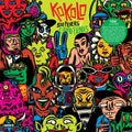 KOKOLO 100 Fevers/Ciento Fiebres