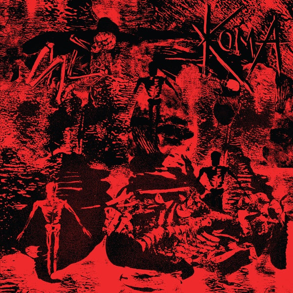 KOMA Internment Failure