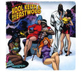 KOOL KEITH & BIG SCHE EASTWOOD Magnetic Pimp Force Field