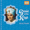 Korla Pandit Genie Of The Keys: The Best Of Korla Pandit [Blue LP]