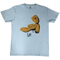 Korn Issues Doll – Light Blue