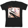 Korn Self Titled Black