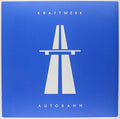 Kraftwerk Autobahn (Limited Edition, Remastered) (2 Lp's)