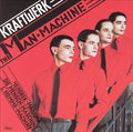 Kraftwerk MAN MACHINE