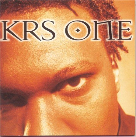 Krs-one Krs-One