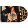 L.A. Guns Leopard Skin