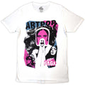 Lady Gaga Artpop Collage White