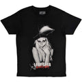 Lady Gaga Bloody Mary Black