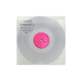 Lady Gaga Chromatica (Milky Clear Vinyl)