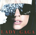 Lady Gaga The Fame