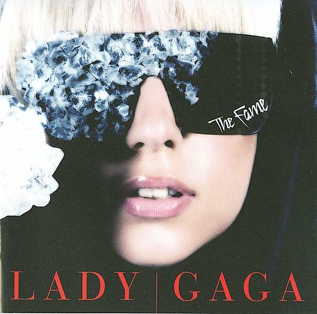 Lady Gaga The Fame