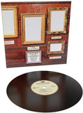 Lake & Palmer Emerson Pictures At An Exhibition [Lp]
