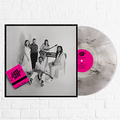 Lake Street Dive Good Together (Clear Smoke Vinyl)