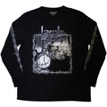 Lamb Of God Barbed Wire Black