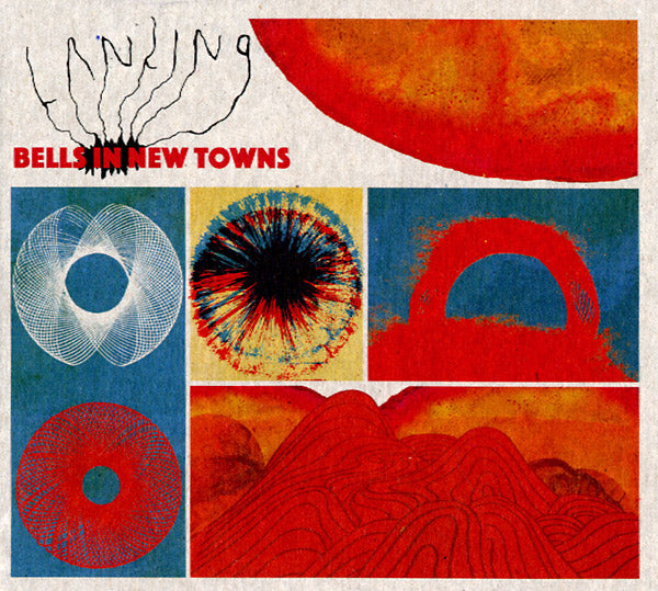 LANDING Bells In New Towns