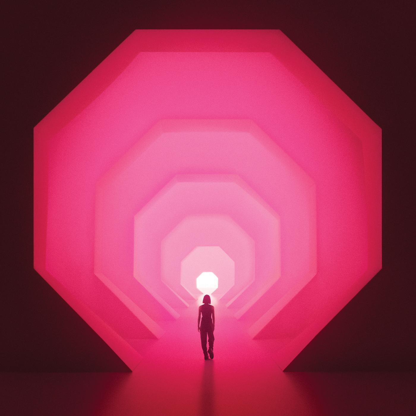 Lapalux Amnioverse