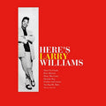 LARRY WILLIAMS Here's Larry Williams