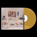 Last Dinner Party Prelude To Ecstasy: Acoustics And Covers (Limited Edition, Translucent Gold Colored Vinyl, Gatefold LP Jacket) (2 Lp's)